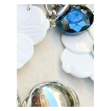 BIJOUX Francine BRAMLI Paris