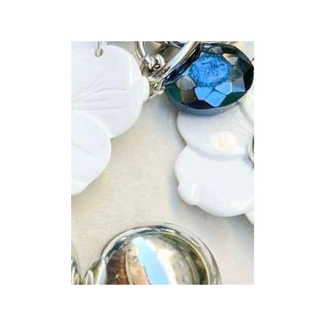 BIJOUX Francine BRAMLI Paris