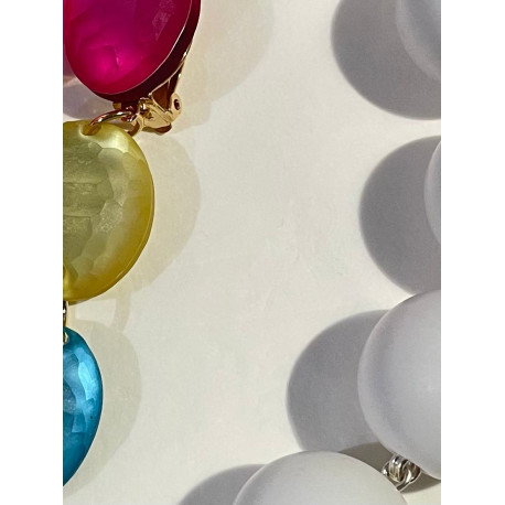 BIJOUX Francine BRAMLI Paris