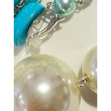 BIJOUX Francine BRAMLI Paris
