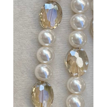 BIJOUX Francine BRAMLI Paris