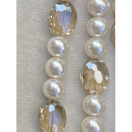 BIJOUX Francine BRAMLI Paris