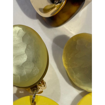 BIJOUX Francine BRAMLI Paris