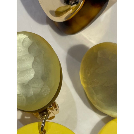 BIJOUX Francine BRAMLI Paris