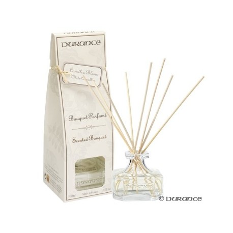 Bouquet Parfumé Poudre de Riz Eglantine - DURANCE