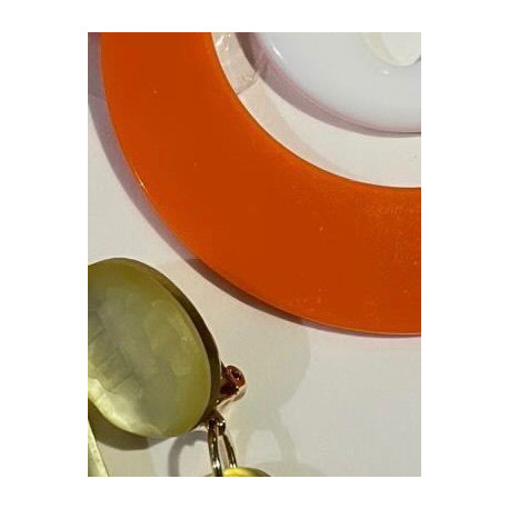 BIJOUX Francine BRAMLI Paris
