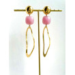 FARAH Rose & Doré - Francine BRAMLI Paris