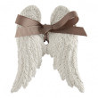 Décor Parfumé Ailes d'Ange VANILLE DORÉE - MATHILDE M