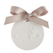 Décor Parfumé Astral Poisson FLEUR DE COTON - MATHILDE M