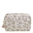 Trousse de Toilette Fleuri SUBLIME JASMIN - MATHILDE M
