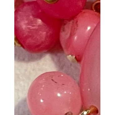 BIJOUX Francine BRAMLI Paris