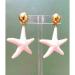 SEASTAR ivoire - Francine BRAMLI Paris