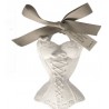 Buste Fleur de Dentelle - Mathilde M