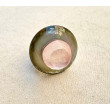 BAGUE RÉSINE Réglable - Francine BRAMLI Paris