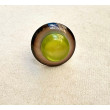 BAGUE RÉSINE Réglable - Francine BRAMLI Paris