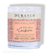 Bougie Anti Odeurs de Cuisine - DURANCE