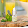 Concentré de Parfum CITRONNELLE & GÉRANIUM 12ml - DURANCE