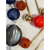 BIJOUX Francine BRAMLI Paris