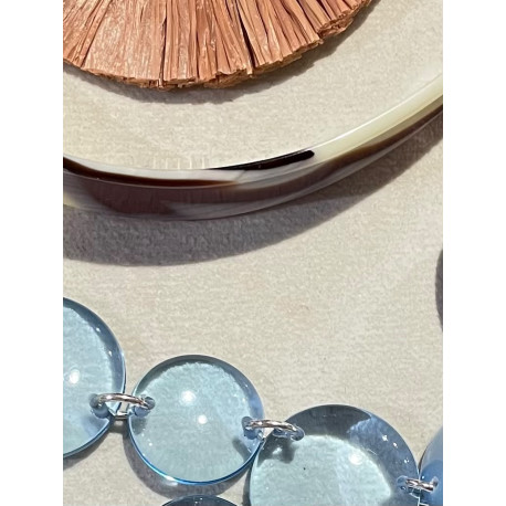 BIJOUX Francine BRAMLI Paris