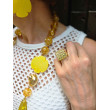 PRIMROSE Jaune - Francine BRAMLI Paris