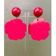 PIVOINE Rouge - Francine BRAMLI Paris