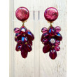 GRAPPE bordeaux - Francine BRAMLI Paris