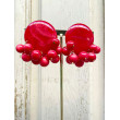 JELLY Rouge - Francine BRAMLI Paris