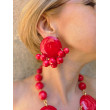 JELLY Rouge - Francine BRAMLI Paris