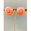 RAINBALL Rose Nude 3,4cm - Francine BRAMLI Paris