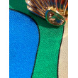 Foulard et anneau de foulard