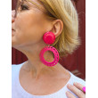 DOLLY Rose Fuchsia - Francine BRAMLI Paris