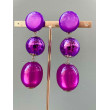 SUMAC LG Violet - Francine BRAMLI Paris