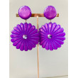 PENSEE Violet M - Francine BRAMLI Paris