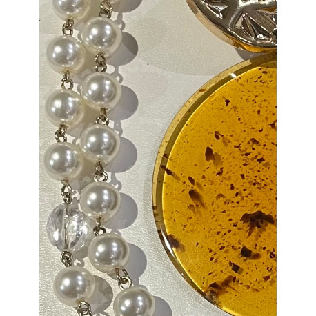 BIJOUX Francine BRAMLI Paris