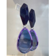 ICE violet - Francine BRAMLI Paris