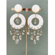 FLORETTE Ivoire - Francine BRAMLI Paris