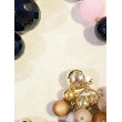 BIJOUX Francine BRAMLI Paris