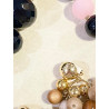 BIJOUX Francine BRAMLI Paris