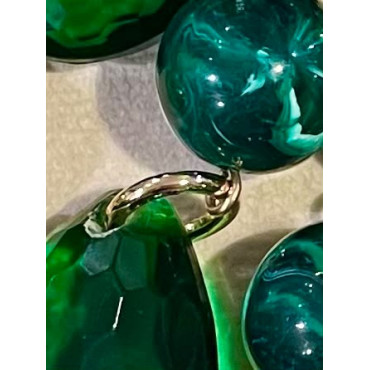 BIJOUX Francine BRAMLI Paris