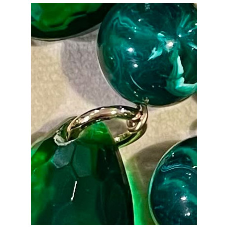 BIJOUX Francine BRAMLI Paris