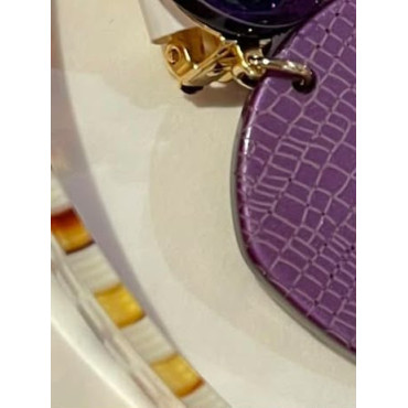 BIJOUX Francine BRAMLI Paris