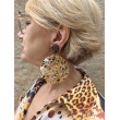 RAINBOW Marron - Francine BRAMLI Paris