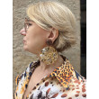 RAINBOW Marron - Francine BRAMLI Paris