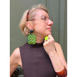 AUBEPINE Vert - Francine BRAMLI Paris