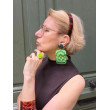 AUBEPINE Vert - Francine BRAMLI Paris
