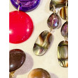 BIJOUX Francine BRAMLI Paris