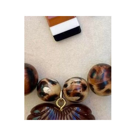 BIJOUX Francine BRAMLI Paris