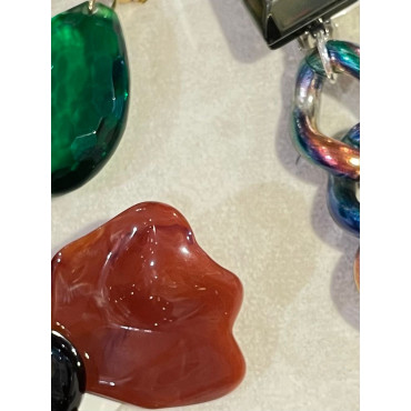 BIJOUX Francine BRAMLI Paris