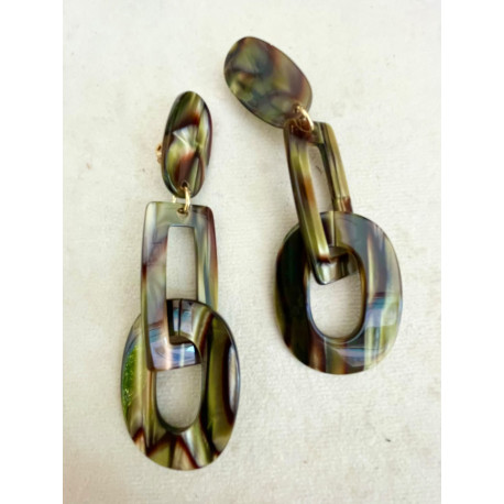KAENA Onyx - Francine BRAMLI Paris
