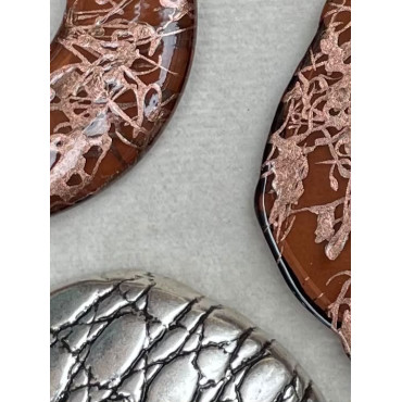 BIJOUX Francine BRAMLI Paris
